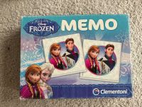 Memory „Eiskönigin“ „Frozen“ ab 4 Jahre 48 Teile Nordrhein-Westfalen - Castrop-Rauxel Vorschau
