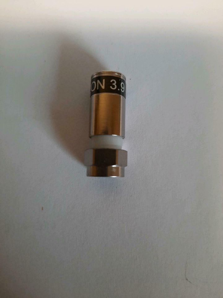 Technisat F-Stecker 0001/3338, 50 Stück in Herborn