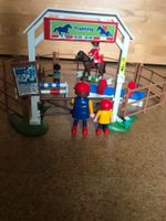 PLAYMOBIL 4185 - Reiterhof – Springplatz Nordrhein-Westfalen - Uedem Vorschau