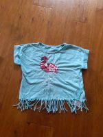 T-Shirt Flamingo Tom Tailor 92/98 Bayern - Rohrbach Vorschau