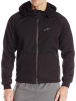 Alpinestars Milestone Softshell Jacke M Fahrradjacke Radjacke Schleswig-Holstein - Lübeck Vorschau