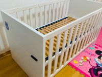 ❤️ BABYBETT PAIDI Fiona 140x70 CS GEPRÜFT Kinderbett Sachsen-Anhalt - Wolfen Vorschau