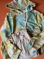 EVA B. BITZER + CALIDA Loungewear Joggingset pastell Gr. 44 /46 Niedersachsen - Wunstorf Vorschau