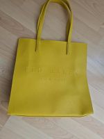 Ted Baker Handtasche, wie neu, gelb 34×34cm Baden-Württemberg - Ettlingen Vorschau