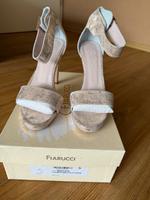 Schuhe von Fiarucci Bayern - Pullach Vorschau
