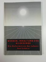 Werden, Inhalt und Ziel aller Dinge - Geheimnisse des Lebens Baden-Württemberg - Uhldingen-Mühlhofen Vorschau