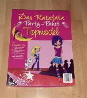 ❤ Das Ratzfatz Party-Paket Topmodel - NEU & OVP - ❤ Nordrhein-Westfalen - Datteln Vorschau