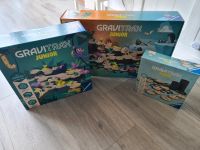 Gravitrax Junior Starter-Set + Erweiterung - Neu Niedersachsen - Rosengarten Vorschau