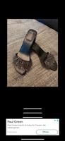 Zara Trafaluc Pumps 40 neu schwarz mit silbernen Details Np 49€ Nordrhein-Westfalen - Hagen Vorschau