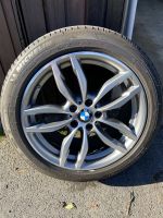 BMW M 622 Komplett Rad 275 40 19 X3 /  X4 F25 F26 (a) Nordrhein-Westfalen - Mettmann Vorschau