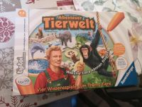 Tiptoi Abenteuer Tierwelt Sachsen - Fraureuth Vorschau