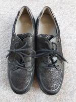 Sneaker Gr.5 "ara" Wechselinnensohle Schleswig-Holstein - Osterrönfeld Vorschau