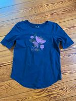 Maloja Shirt Longsleeve M 38 blau floral Rheinland-Pfalz - Deidesheim Vorschau