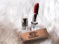 Mesauda Milano Lippenstift LE Red Valentine 303 Babe rot matt NEU Baden-Württemberg - Karlsruhe Vorschau