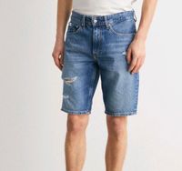 Ungetragene neue calvin klein jeans shorts gr W 34 NEU Nordrhein-Westfalen - Mülheim (Ruhr) Vorschau
