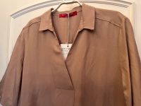 NEU Marina Renaldi Kleid Gr. 46 beige Hessen - Steinau an der Straße Vorschau