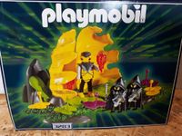 Playmobil Alien Toxiplant 3283,Playmobil Space, Playmobil Weltrau Baden-Württemberg - Oftersheim Vorschau