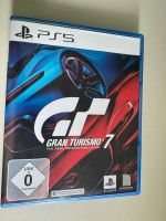 Gran Turismo 7 PlayStation 5 Game Baden-Württemberg - Steinen Vorschau