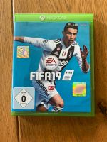 FIFA 19 X-Box one Parchim - Landkreis - Goldberg Vorschau