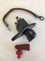 Hauptschalter Batterie MERIT für Oldtimer ( Auto Boot ) Kreis Pinneberg - Schenefeld Vorschau