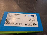 ATLAS Flash 5400 ESD Gr.38  Arbeitsschuhe Sicherheits Schuhe Sachsen-Anhalt - Tangerhütte Vorschau