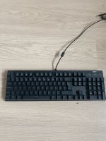 Aukey Tastatur mit nicen Sound mit leds Nordrhein-Westfalen - Düren Vorschau