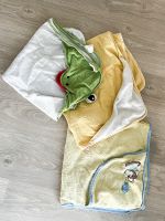 Babyhandtücher Kaputzenhandtuch Nordrhein-Westfalen - Bedburg-Hau Vorschau