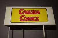 Carlsen Comics Aufbewahrung Verkaufsständer Rheinland-Pfalz - Hainfeld Pfalz Vorschau