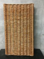 Rattan Untersetzer Tablet Tray big gross Berlin - Mitte Vorschau