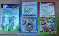 ❤ Olchis * verschiedene CD's und Lesebuch * ab 1€ Thüringen - Dornburg Vorschau