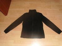 Fleecejacke von Amazon Essentials, schwarz, Gr. S Niedersachsen - Bad Harzburg Vorschau