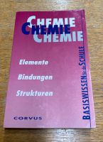 Chemie- Basiswissen für die Schule & Uni - von CORVUS Lindenthal - Köln Sülz Vorschau