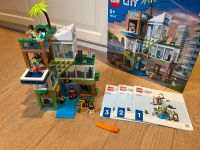 LEGO-City Appartementhaus Schleswig-Holstein - Kiel Vorschau