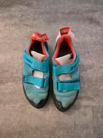 Boulderschuhe / Kletterschuhe von Vibram, Größe 36 Saarland - Dillingen (Saar) Vorschau
