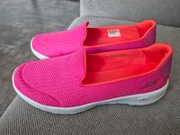 Skechers Ballerina Gr.40 Top Zustand! Nordrhein-Westfalen - Lünen Vorschau