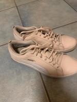 Puma Damen Sportschuhe in Gr. 38 beige Rheinland-Pfalz - Germersheim Vorschau