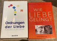 2 Bert Hellinger Bücher Wie Liebe gelingt Buch Ordnungen Baden-Württemberg - Untergruppenbach Vorschau