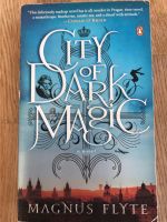 Magnus Flyte: City of Dark Magic (englisch) Bayern - Freising Vorschau