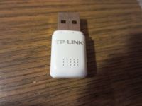 TP-Link TL-WN823N Mini WLAN USB Funk Adapter Sachsen - Borna Vorschau