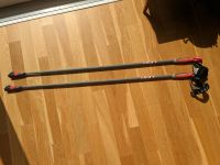 Nordic Walking Stöcke Leki smart Tip 110 cm Sachsen-Anhalt - Halle Vorschau