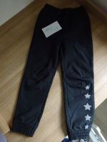 Sporthose gefüttert  Größe 116/122 = 2,50€ Niedersachsen - Visbek Vorschau