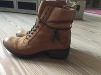 Stiefelette von Bugatti, Gr. 39, TOP Zustand Schleswig-Holstein - Heiligenstedten Vorschau