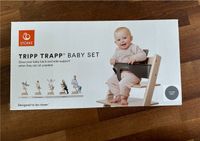 Tripp Trapp® Baby Set storm grey Hessen - Bad Homburg Vorschau