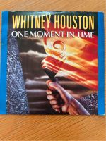 Whitney Houston Single.        One Moment in time Nordrhein-Westfalen - Recklinghausen Vorschau