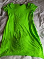 Sommerliches Highlight- Neongrünes Kleid für unter 6 € Sachsen - Frohburg Vorschau