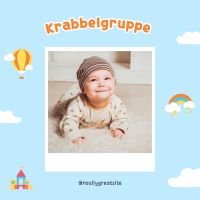 Baby Eltern Krabbelgruppe Berlin - Spandau Vorschau