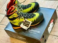 Lowa Alpine Evo GTX Alpinschuhe UK10/EU44,5 - NEU Rheinland-Pfalz - Lambsheim Vorschau