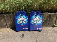 2x Bodyboards Kinder Surfbrett Capt'n Sharky Wuppertal - Elberfeld Vorschau