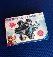 Puzzle von Ravensburger Elsa aus frozen Bayern - Moorenweis Vorschau