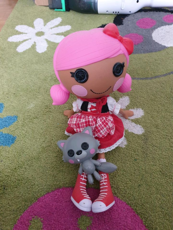 Lalaloopsy in Sömmerda